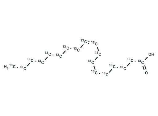 Oleic acid-13C18