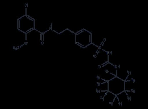 Glyburide-D11