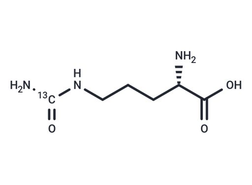 L-Citrulline-13C