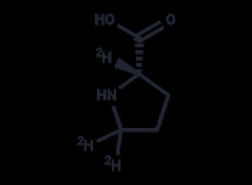 L-Proline-D3