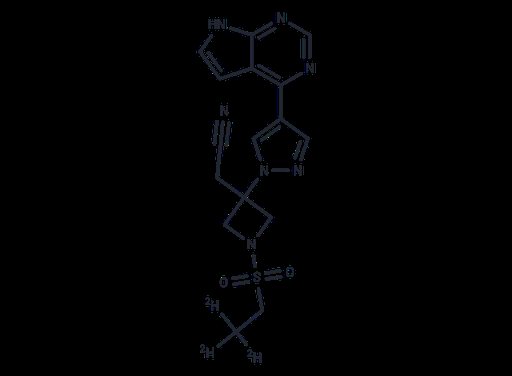 Baricitinib-D3
