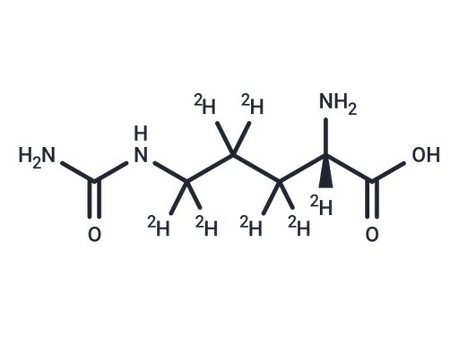L-Citrulline-D7