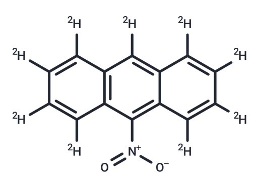 9-Nitroanthracene-D9