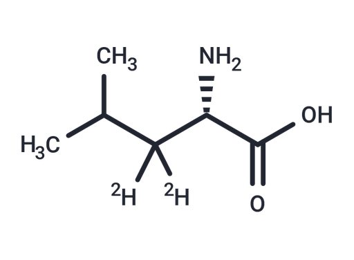 L-Leucine-D2