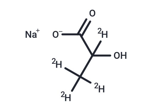 Lactate-D4