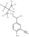 Cimbuterol-d9