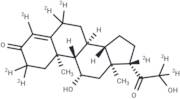 Corticosterone-d8