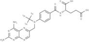 Methotrexate-d3