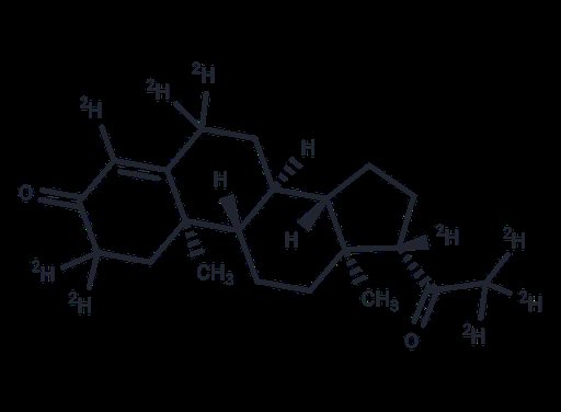 Progesterone-D9