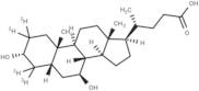 Ursodeoxycholic Acid-d4