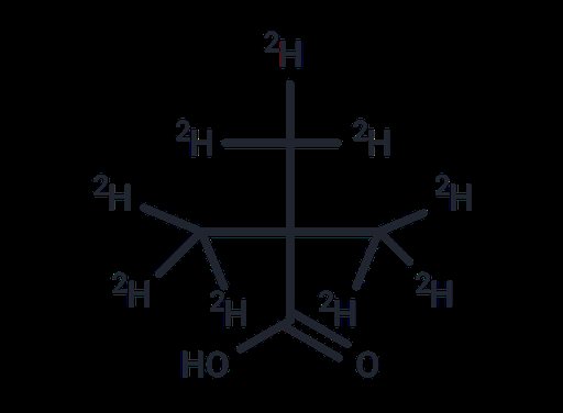 Pivalic acid-D9