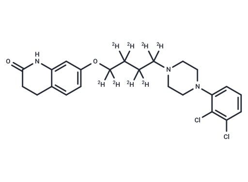 Aripiprazole-D8