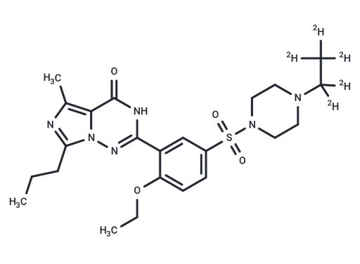 Vardenafil-D5