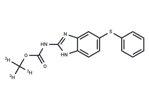 Fenbendazole-D3