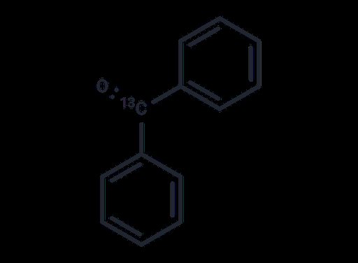 Benzophenone-13C (carbonyl-13C)