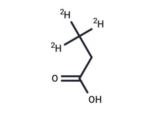 Propionic Acid-D3