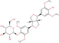 Episyringaresinol 4'-O-β-D-glncopyranoside