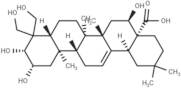 Platicodigenin