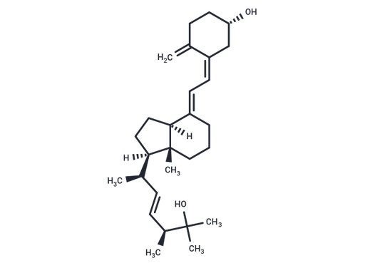 Ercalcidiol (Standard)