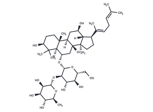 Ginsenoside F4 (Standard)