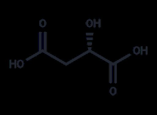 (S)-Malic acid (Standard)