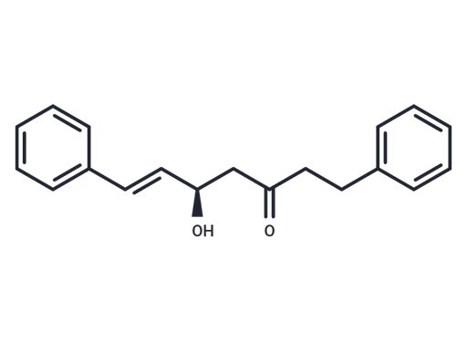 (5R,6E)-5-Hydroxy-1,7-diphenyl-6-hepten-3-one (Standard)