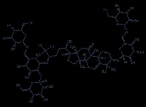 11-oxo-mogroside V (Standard)