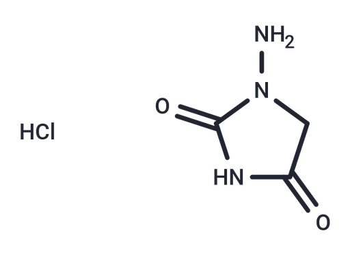 1-Aminohydantoin hydrochloride (Standard)