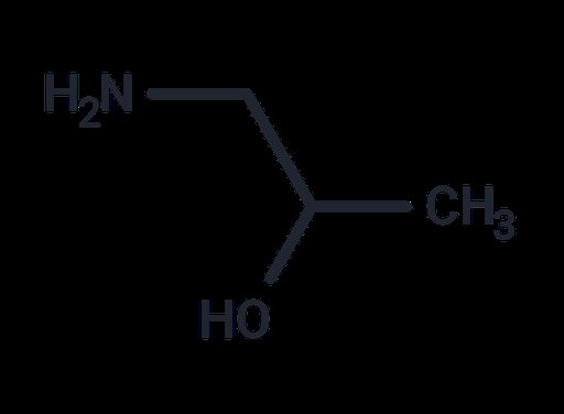 1-Aminopropan-2-ol (Standard)
