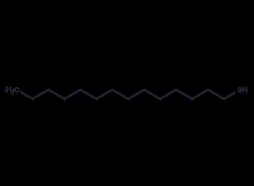 1-Tetradecanol (Standard)