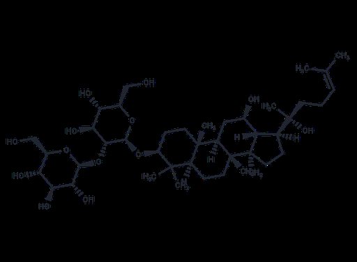 (20R)-Ginsenoside Rg3 (Standard)
