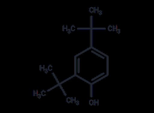 2,4-Di-tert-butylphenol (Standard)