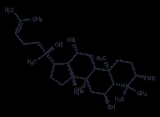 (20S)-Protopanaxatriol (Standard)