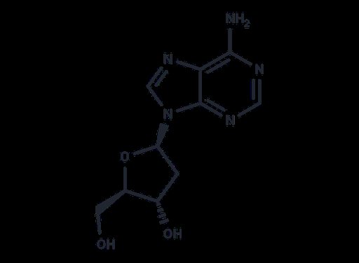2'-Deoxyadenosine (Standard)