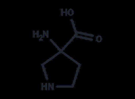 Cucurbitin chloride (Standard)