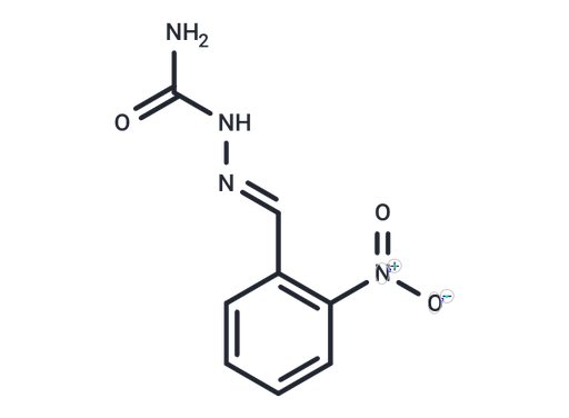 2-Nitrobenzaldehyde Semicarbazone (Standard)
