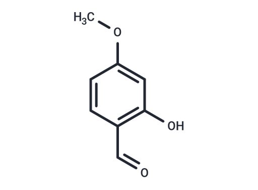 2-Hydroxy-4-methoxybenzaldehyde (Standard)