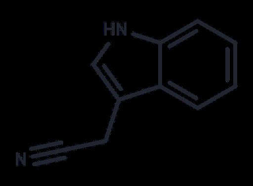 3-Indoleacetonitrile (Standard)