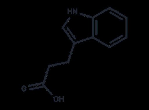 3-Indolepropionic acid (Standard)