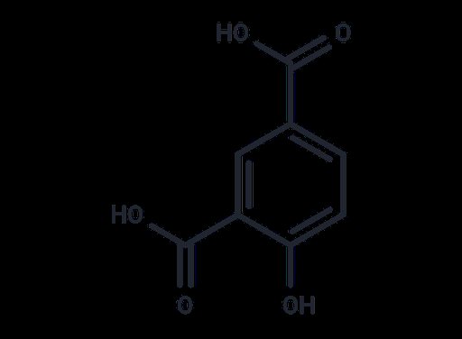 4-Hydroxyisophthalic acid (Standard)