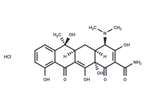 4-Epitetracycline hydrochloride (Standard)