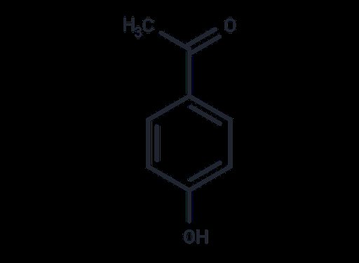 4-Hydroxyacetophenone (Standard)