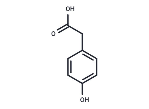 4-Hydroxyphenylacetic acid (Standard)