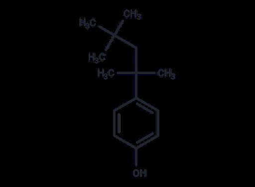 4-tert-Octylphenol (Standard)