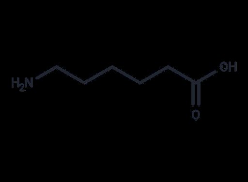 6-Aminocaproic acid (Standard)