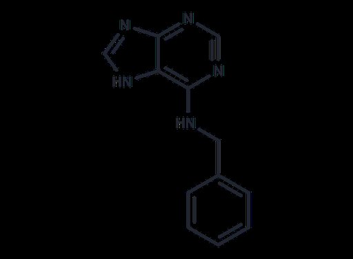 6-Benzylaminopurine (Standard)