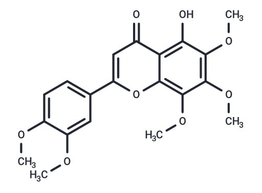5-O-Demethylnobiletin (Standard)