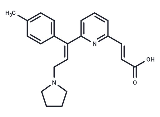 Acrivastine (Standard)