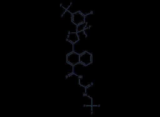 Afoxolaner (Standard)