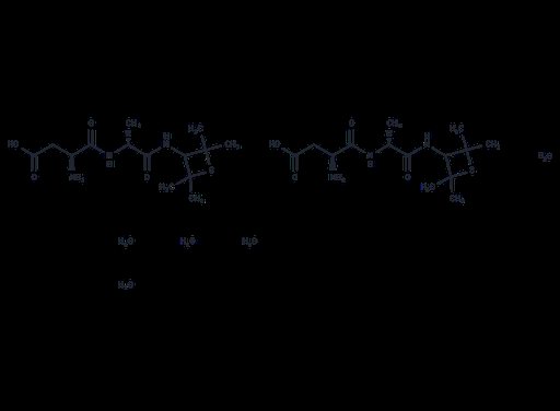 Alitame hydrate (Standard)